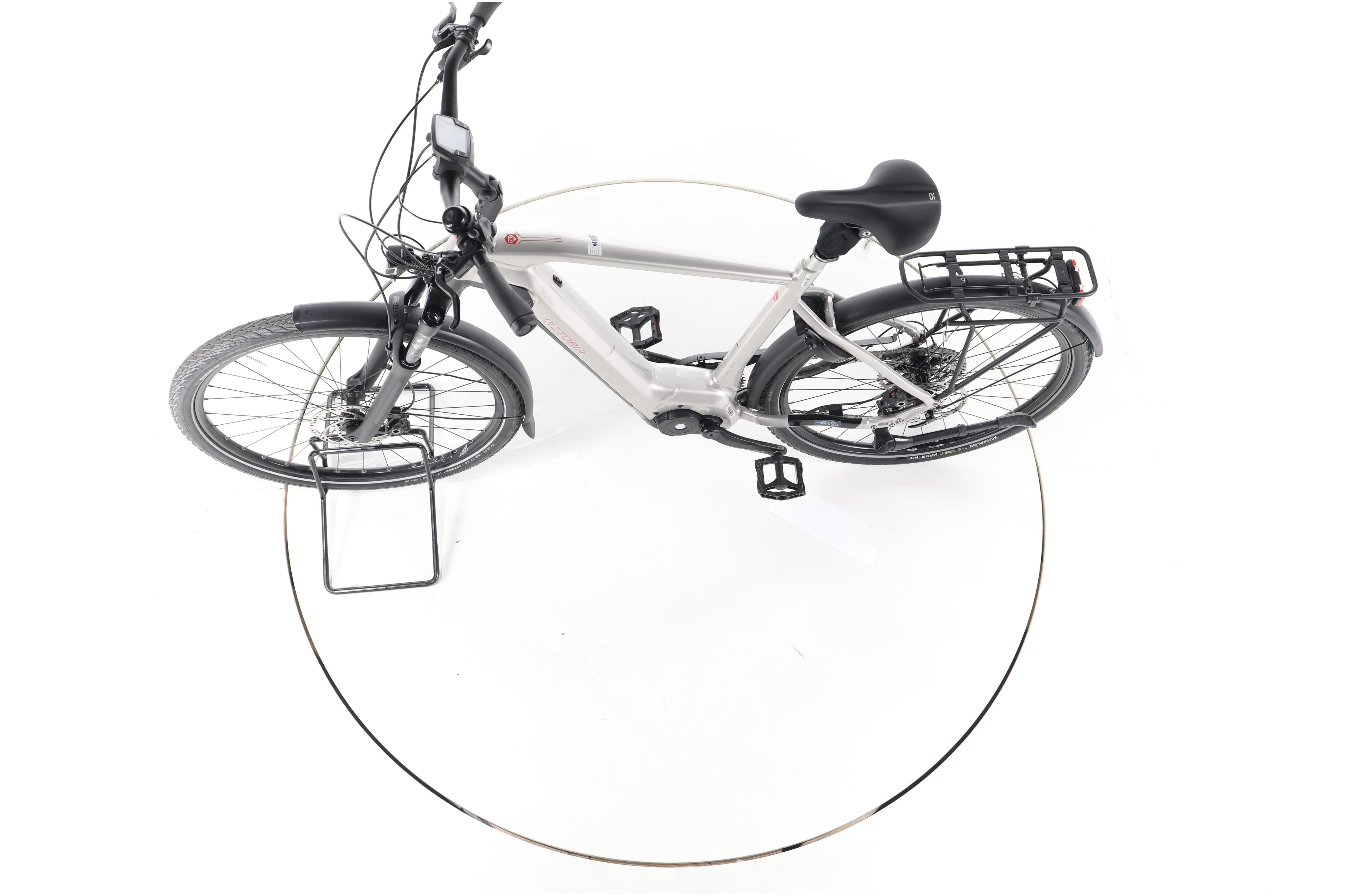 Victoria eManufaktur 12.8 Trekking E-Bike - Image 19