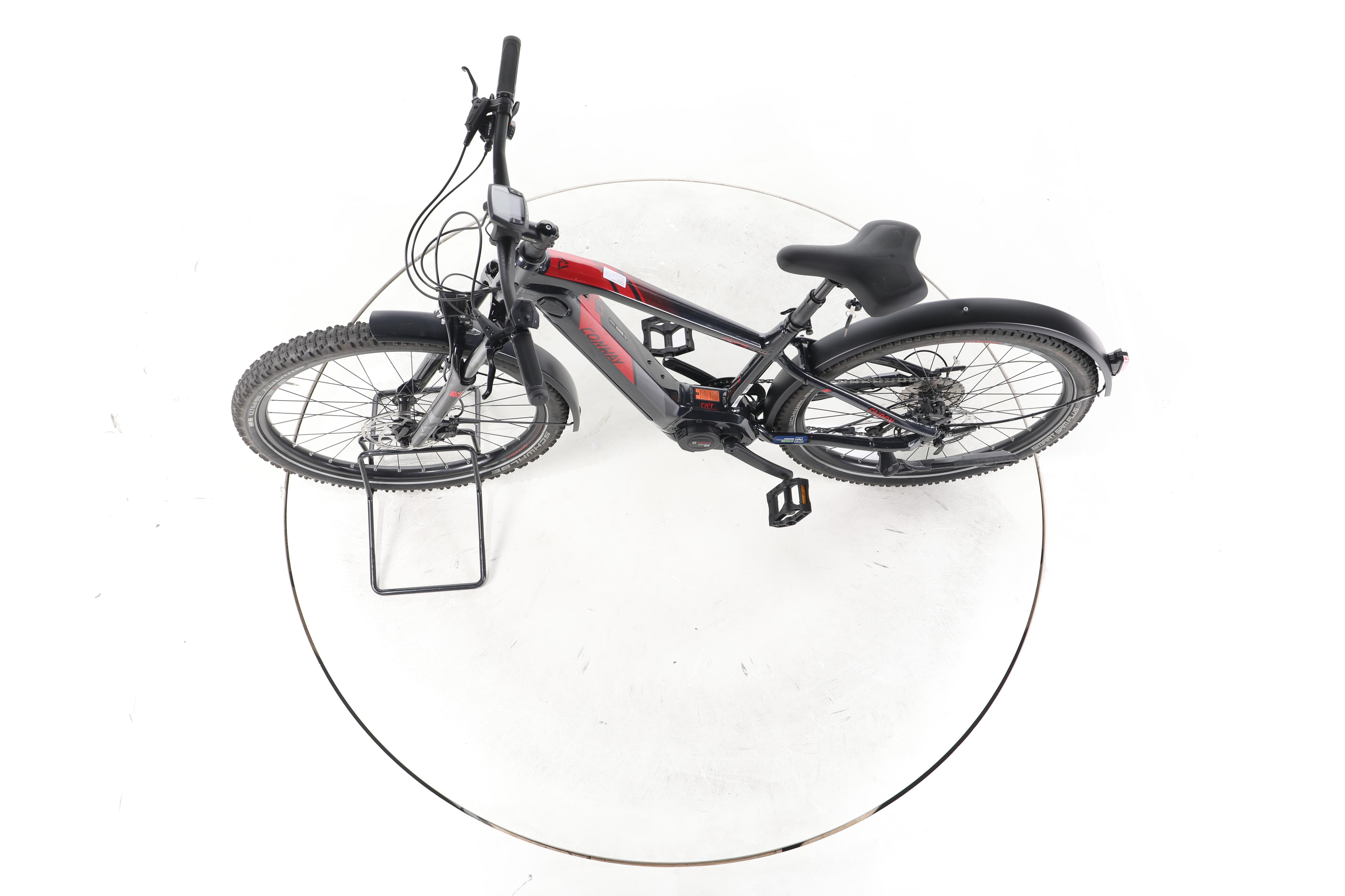 Conway Cairon C 2.0 Trekking E-Bike - Image 19