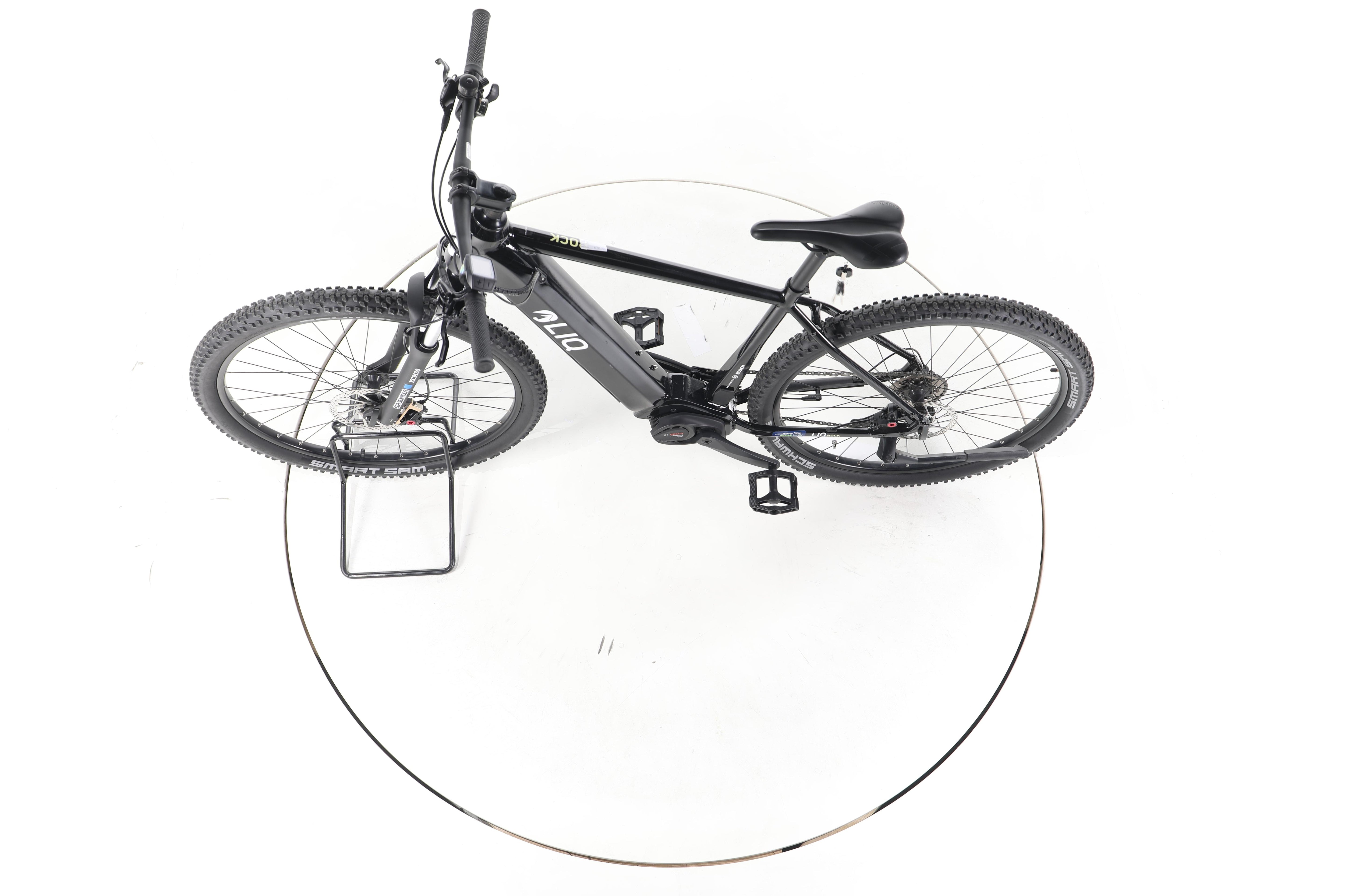 LIQBIKE Rock Trekking E-Bike - Image 19
