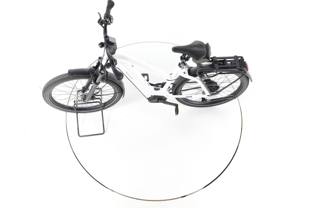 Riese & Müller Charger4 Mixte GT vario City E-Bike 2023 - Image 19