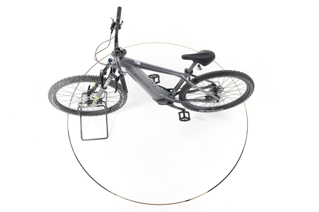 Bulls Copperhead EVO 1 XXL E-Bike - Image 19