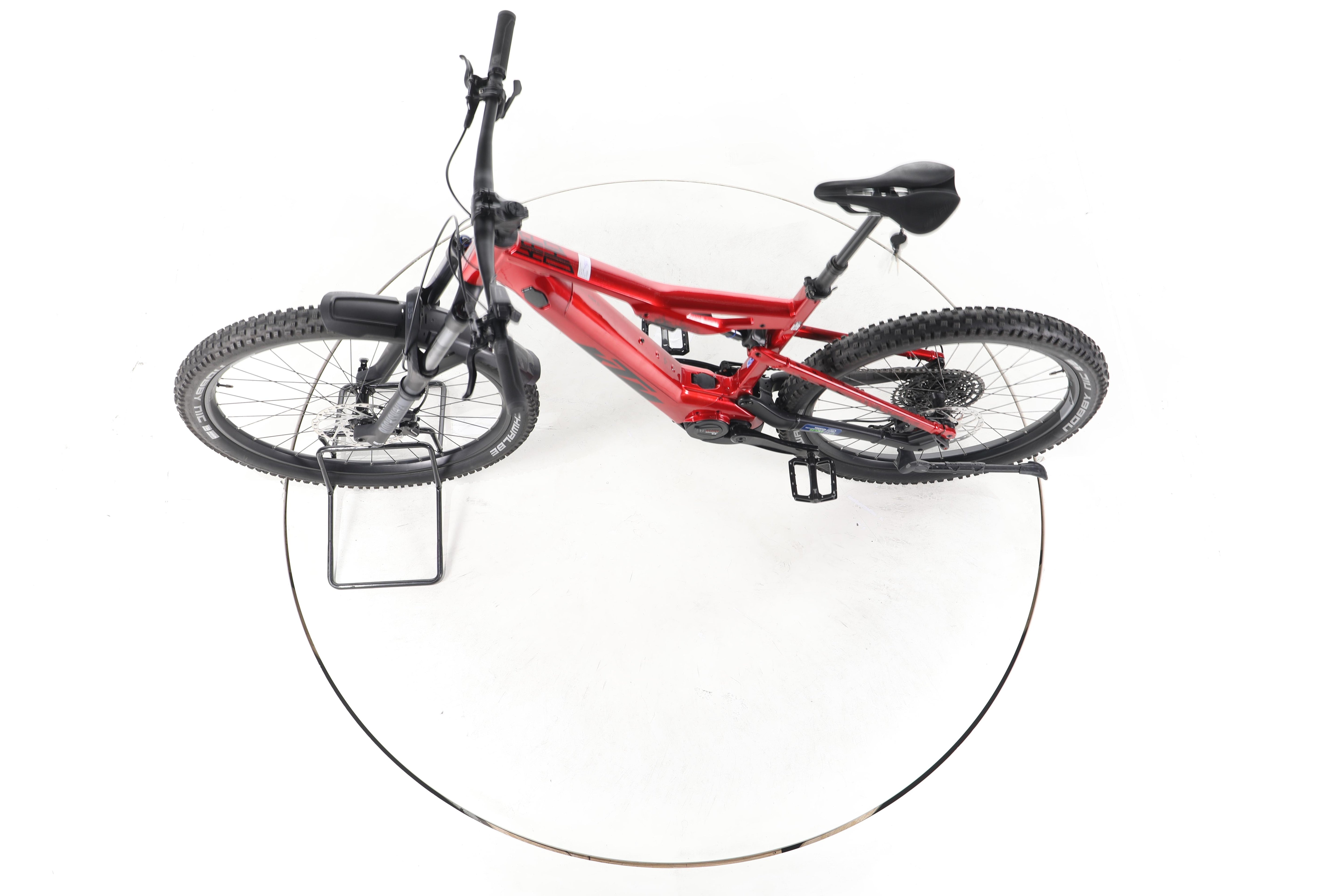 KTM Macina Kapoho E-Bike Fully - Image 19