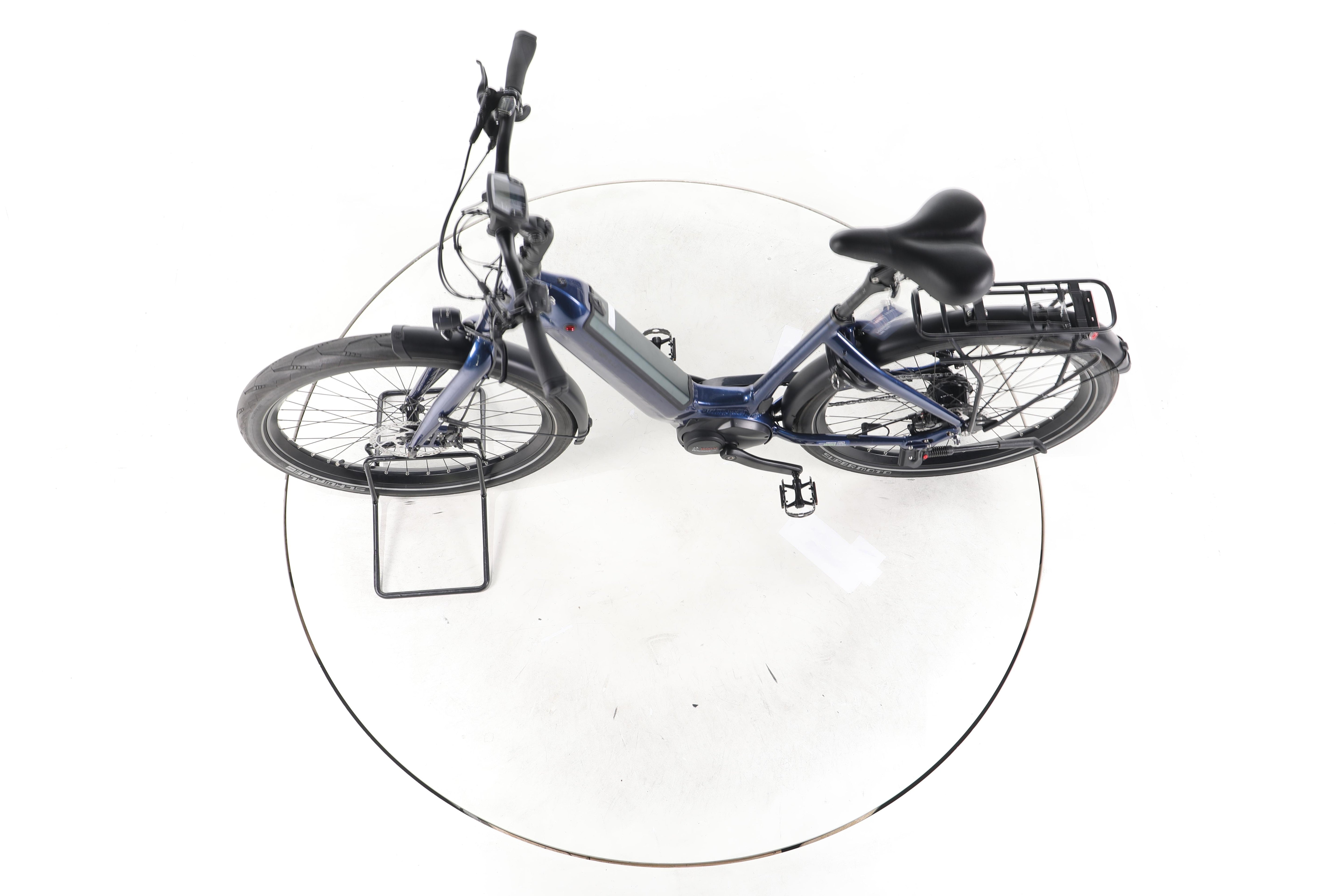 Velo de Ville SEB 890 City E-Bike Tiefeinsteiger - Image 19