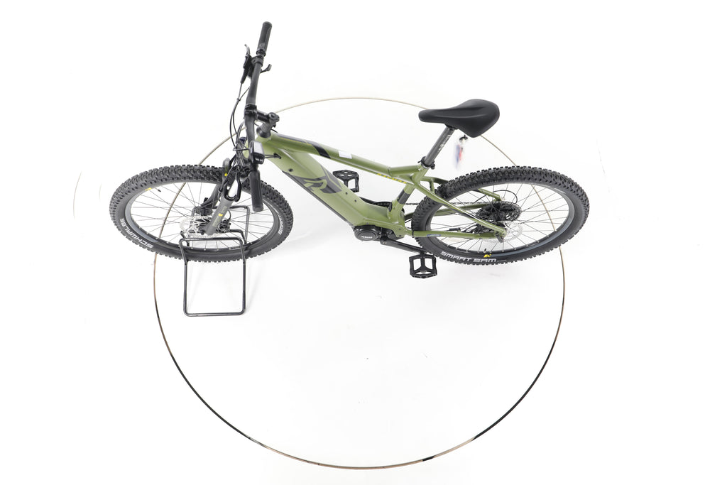 R Raymon HardRay E 4.0 E-Bike - Image 19