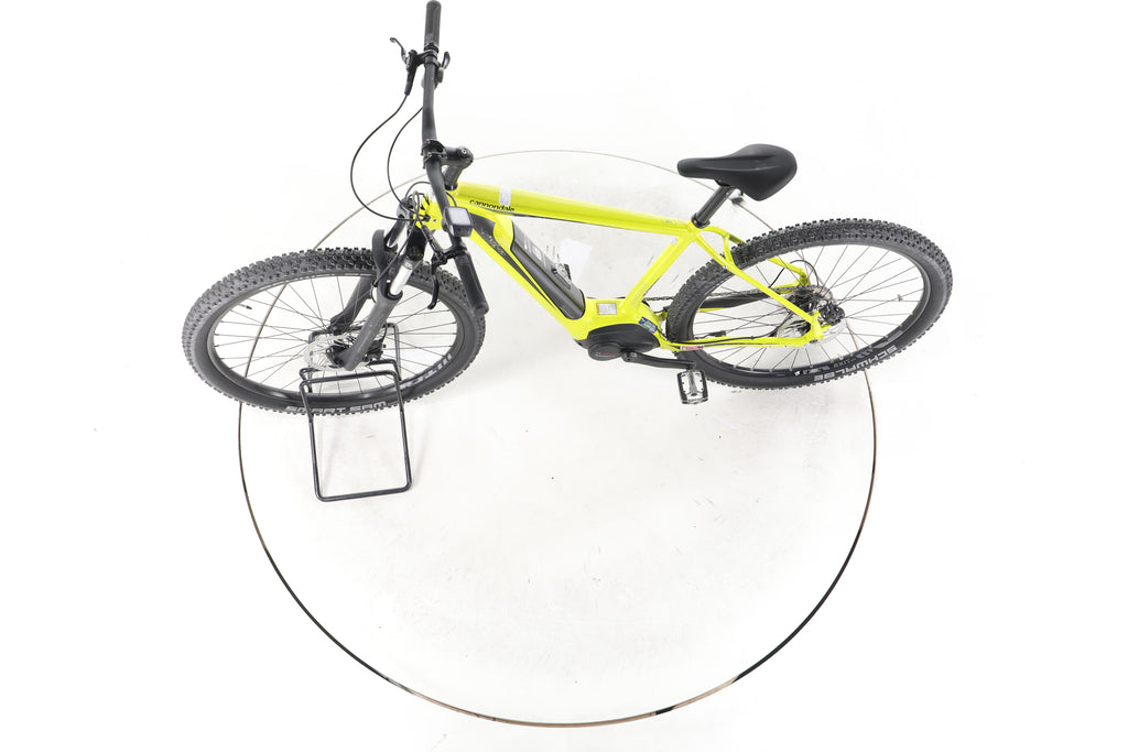 Cannondale Trail Neo 4 E-Bike - Image 19