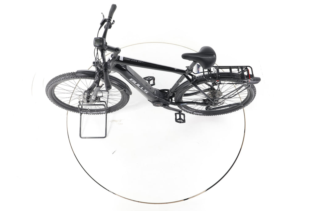 Bulls Cross Rider EVO 1 Trekking E-Bike - Image 19