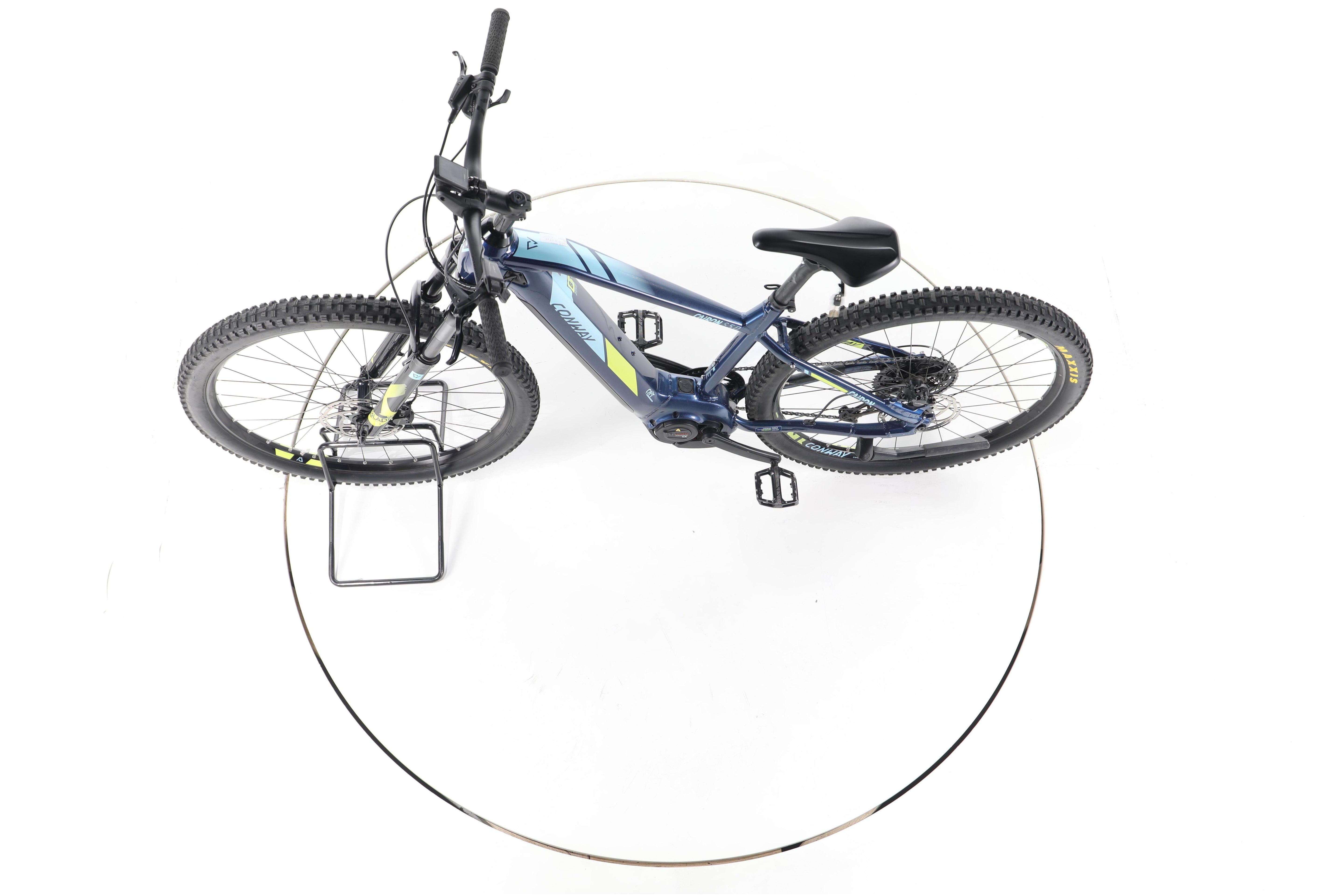 Conway Cairon S 5.0 E-Bike - Image 19