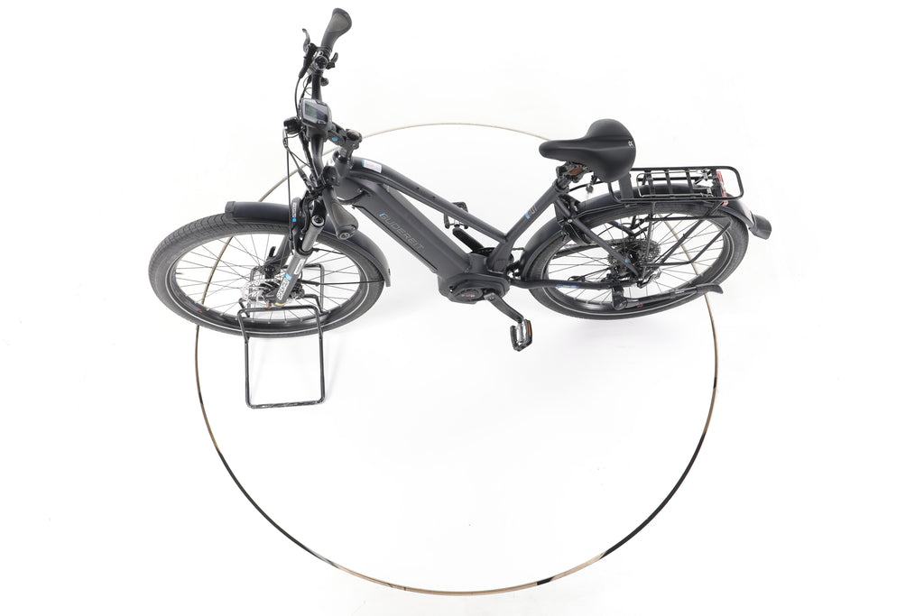 Gudereit ET-12 Fat Tyre PT Trekking E-Bike - Image 19
