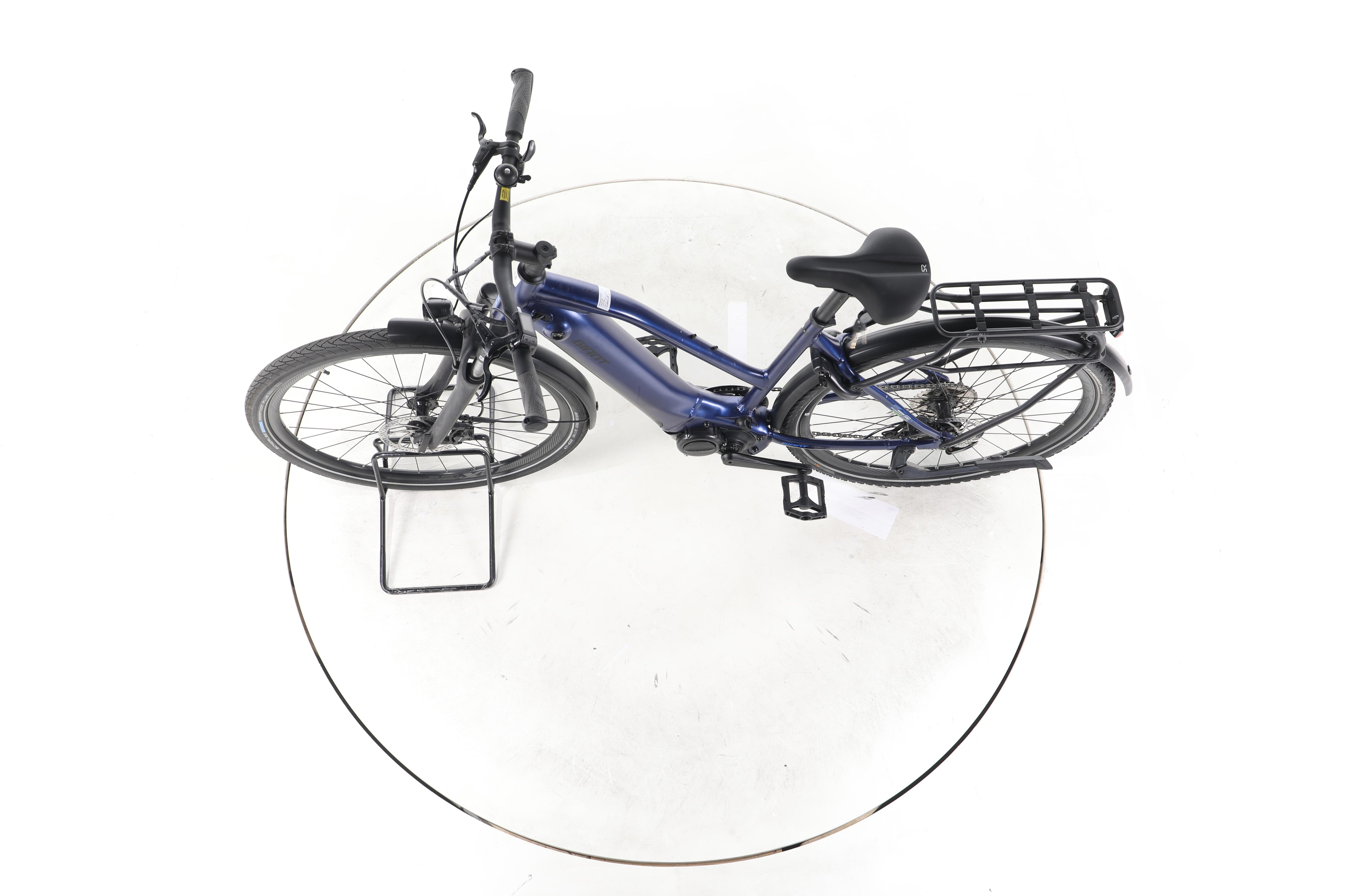 Giant Explore E+ 2 Trekking E-Bike - Image 19