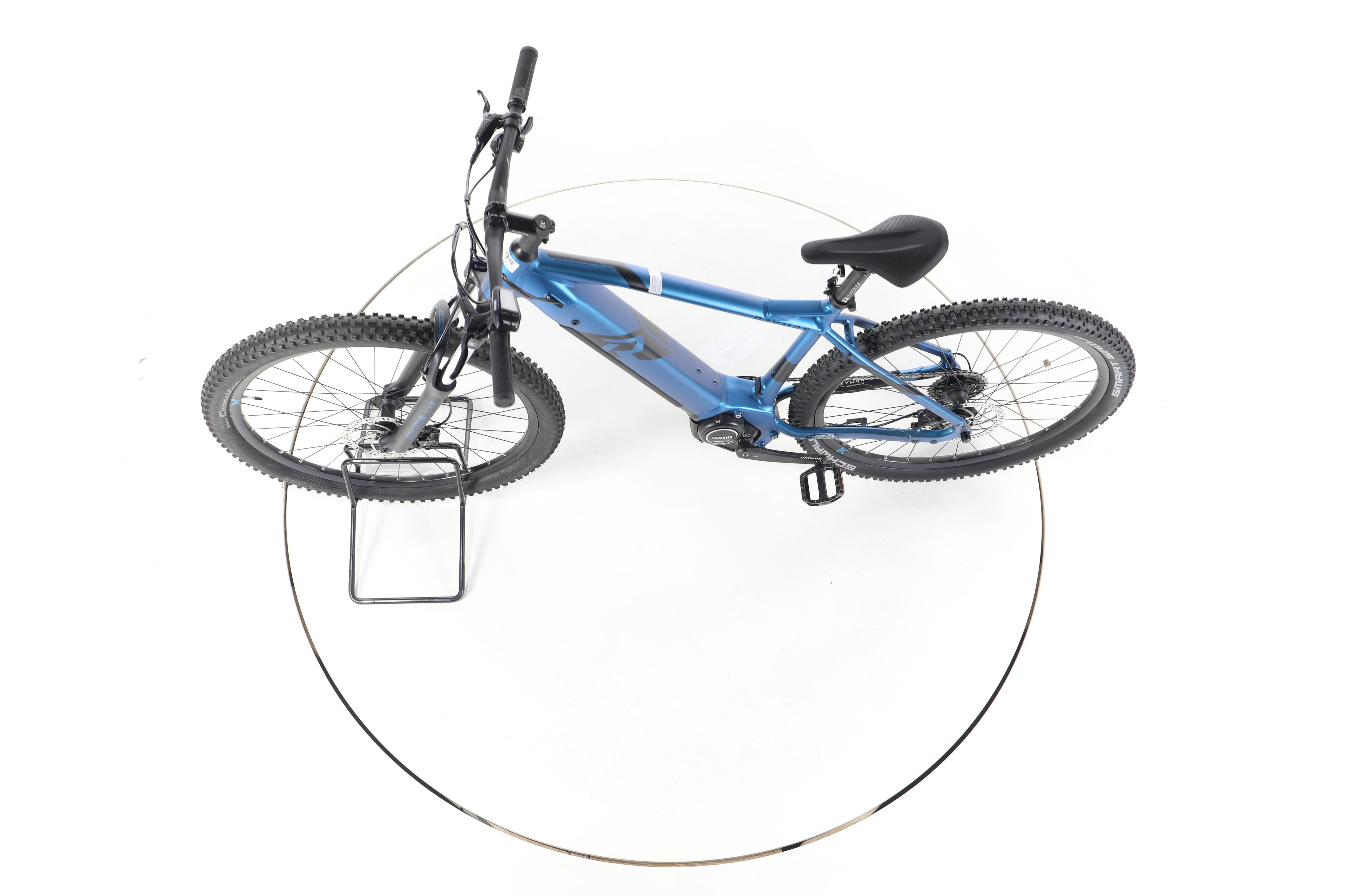 R Raymon HardRay E 5.0 29 E-Bike - Image 19