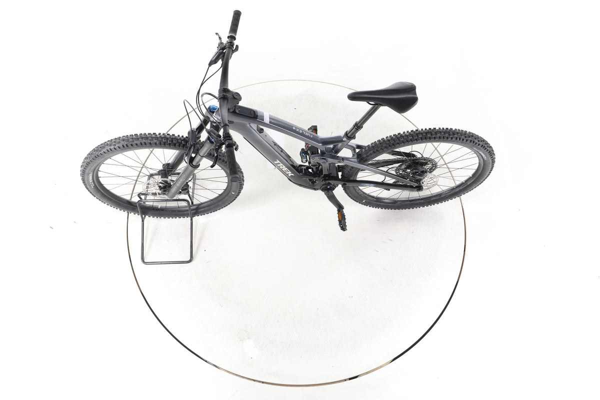 Trek Fuel EXe 9.7 E-Bike Fully Carbon - Image 19