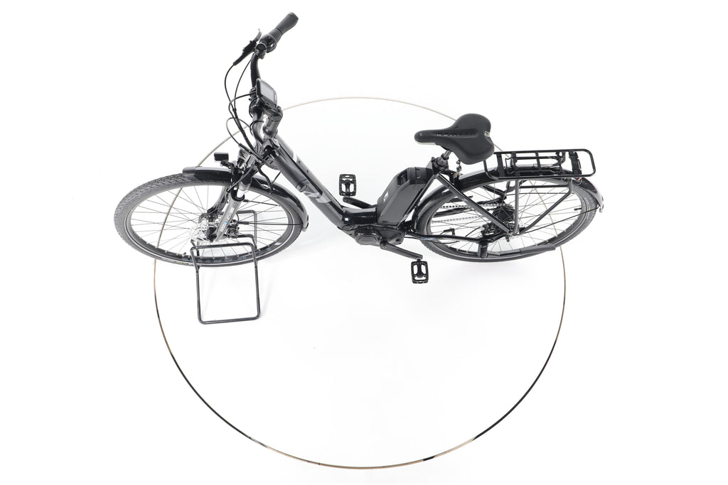 R Raymon CityRay E 4.0 City E-Bike Tiefeinsteiger - Image 19