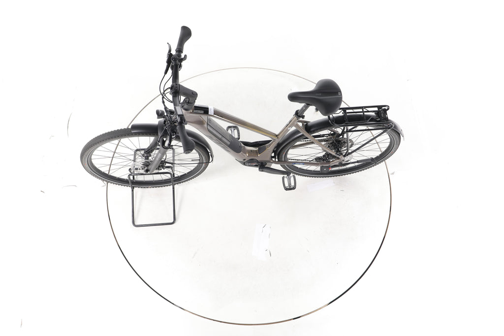 KTM Macina Magic SX Pro Trekking E-Bike 2025 - Image 19
