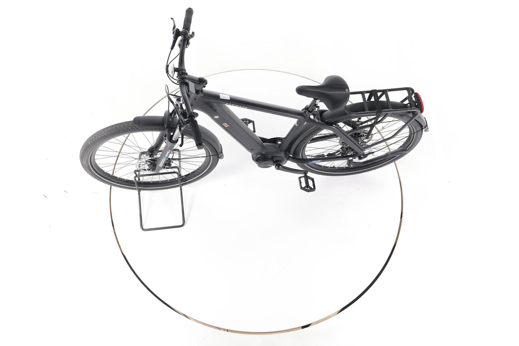 TENWAYS AGO X Trekking E-Bike 2024 - Image 19