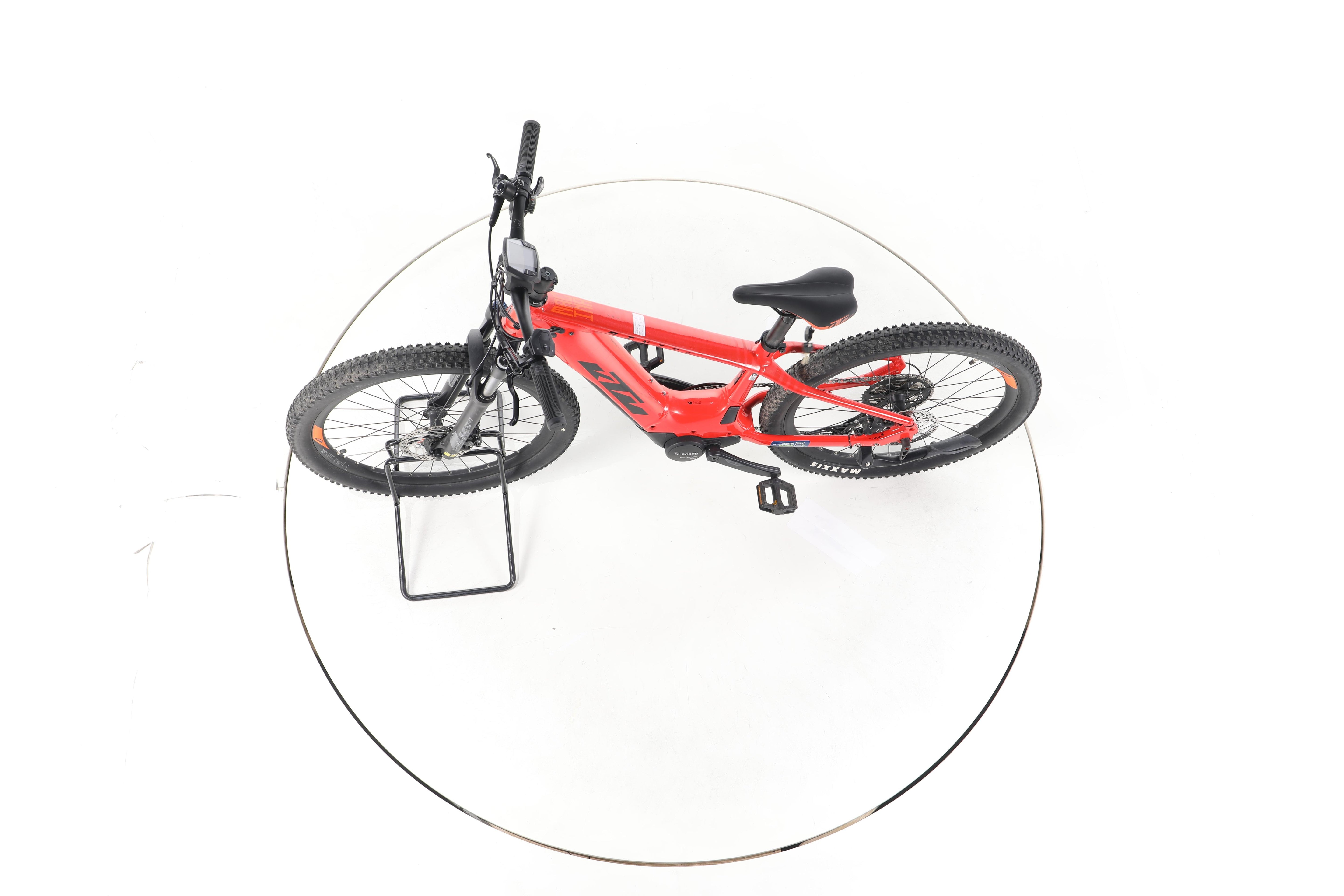 KTM Macina Mini Me 441 E-Bike - Image 19