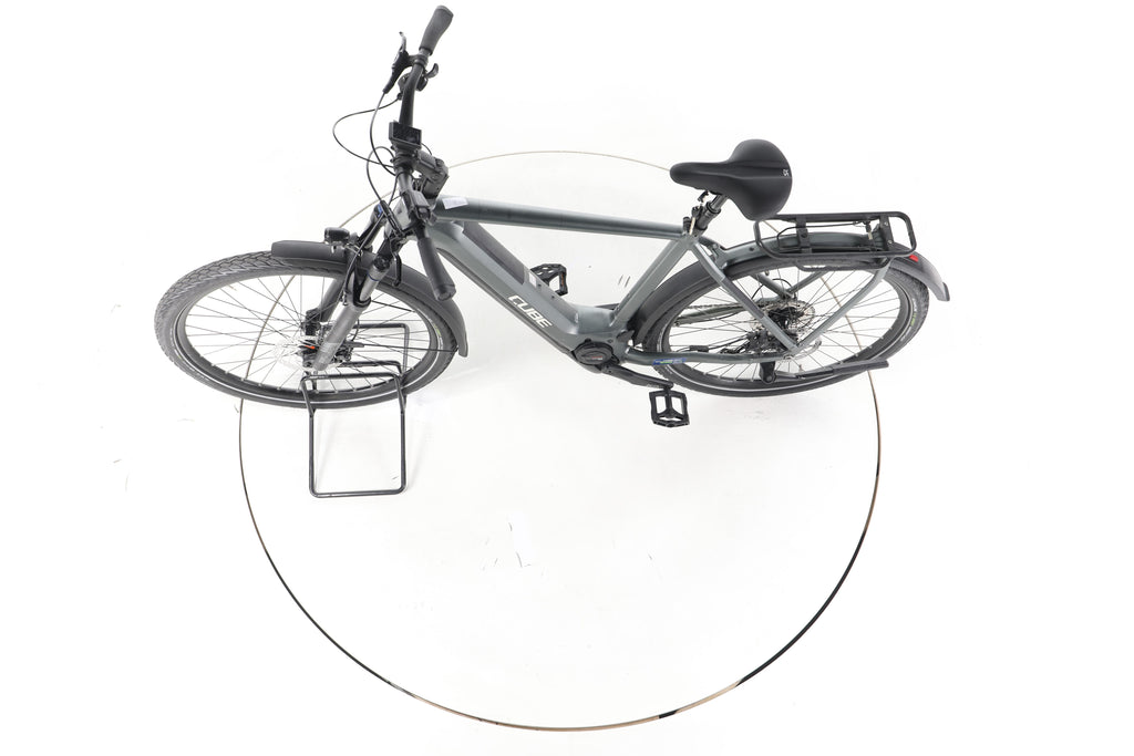 Cube Kathmandu Hybrid Pro Trekking E-Bike - Image 19