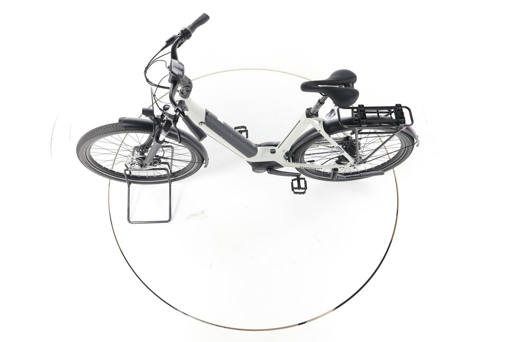 Winora Sinus N5 eco City E-Bike Tiefeinsteiger - Image 19