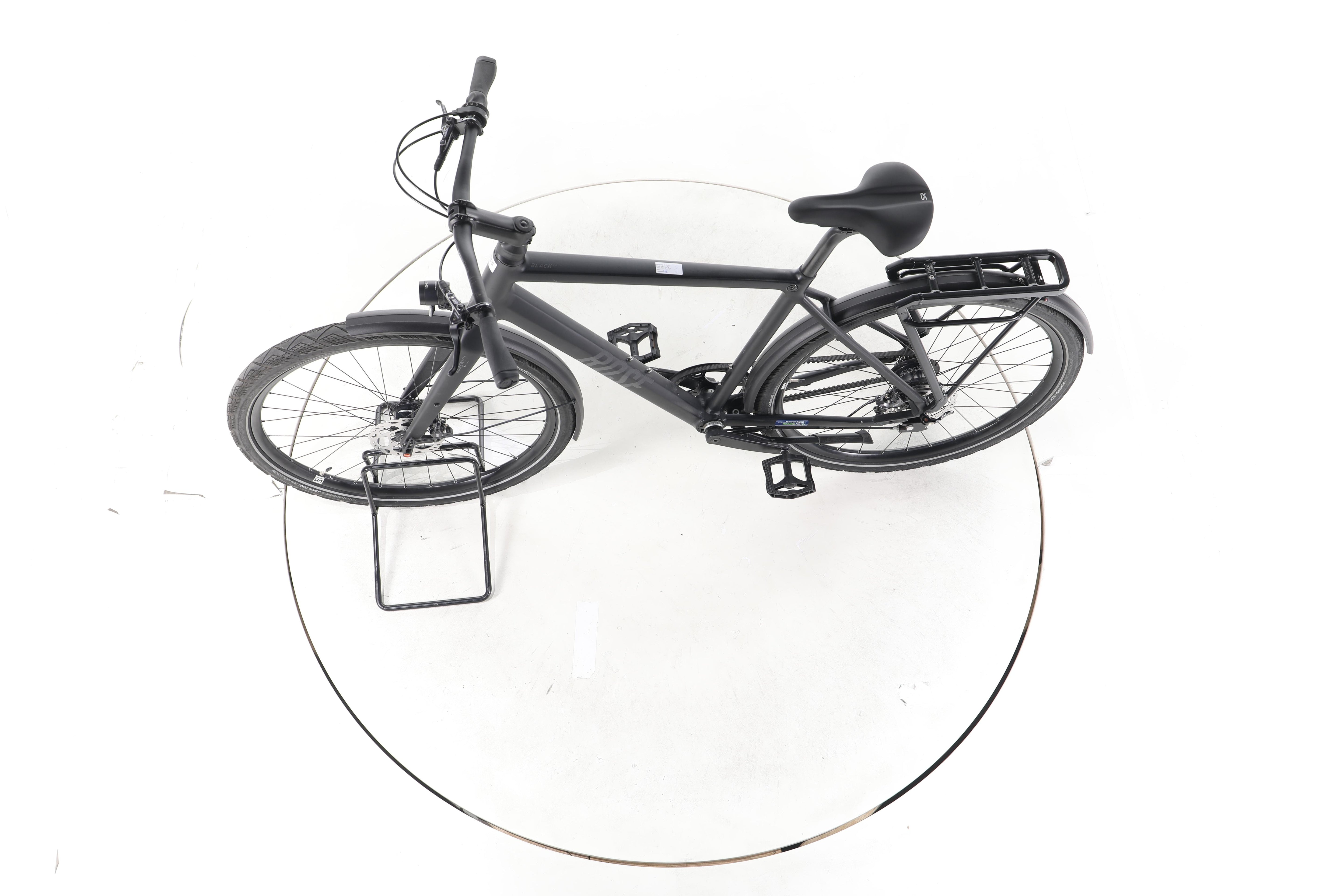 Rose Black Lava 3 Fahrrad City & Trekking - Image 19