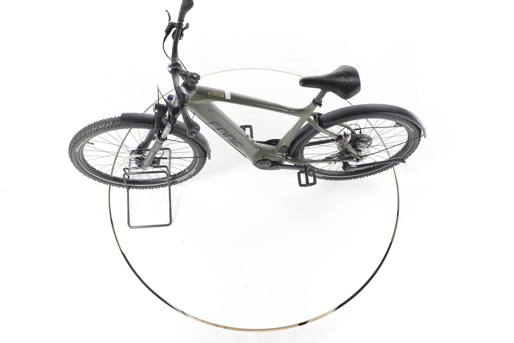 CONE Bikes eCross 3.0 Trekking E-Bike - Image 19