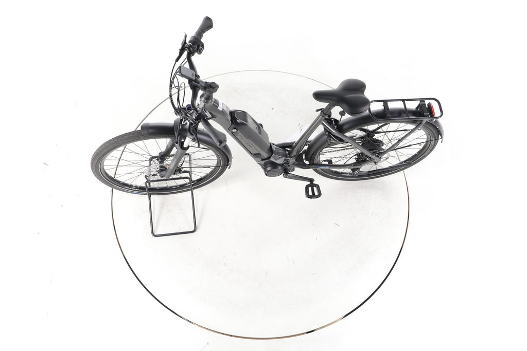 FLYER Upstreet5 5.20 City E-Bike Tiefeinsteiger - Image 19