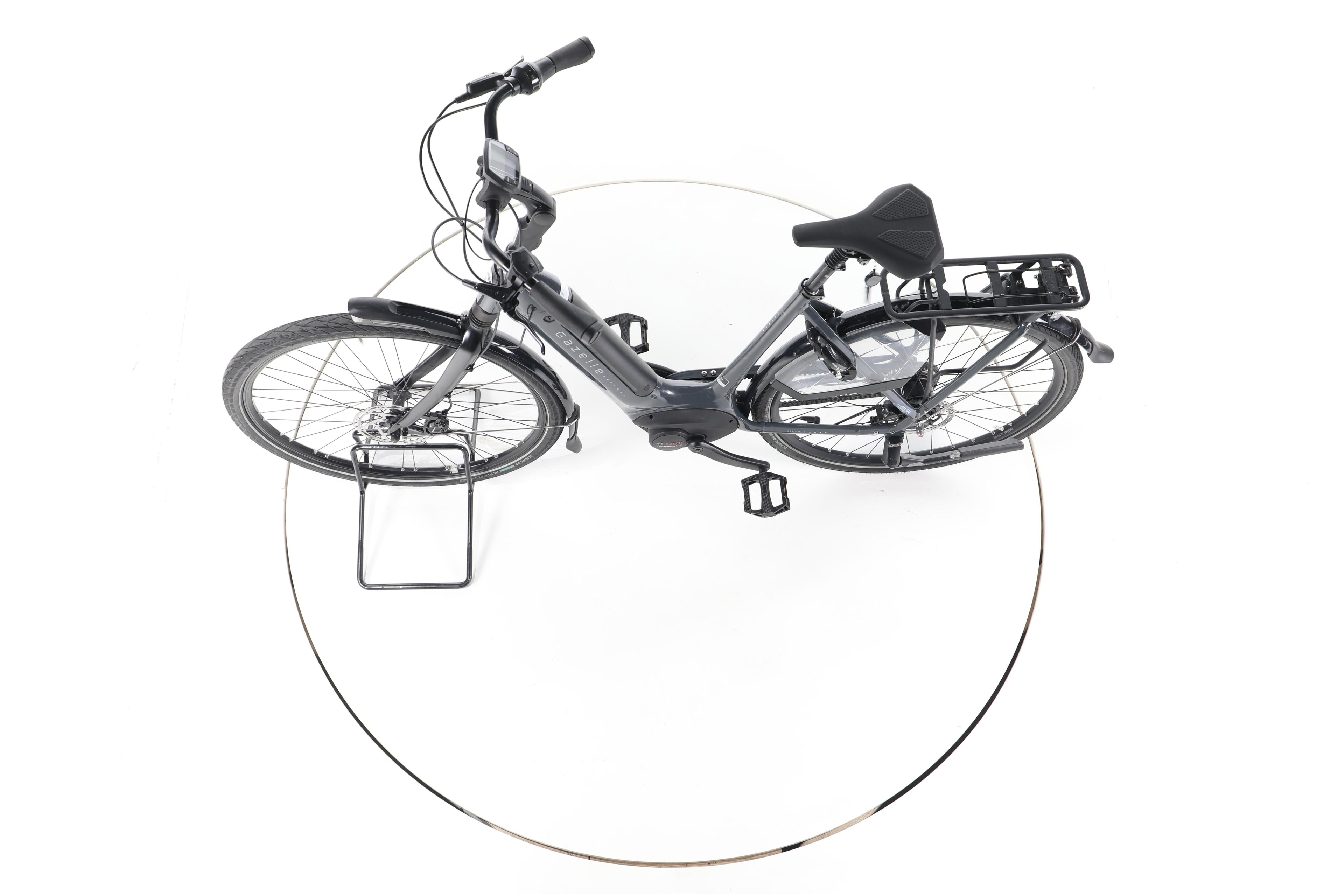 Gazelle Arroyo C5 HMB Elite City E-Bike Tiefeinsteiger - Image 19