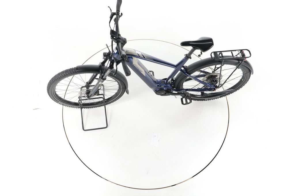 Conway Cairon SUV 5.0 Trekking E-Bike - Image 19