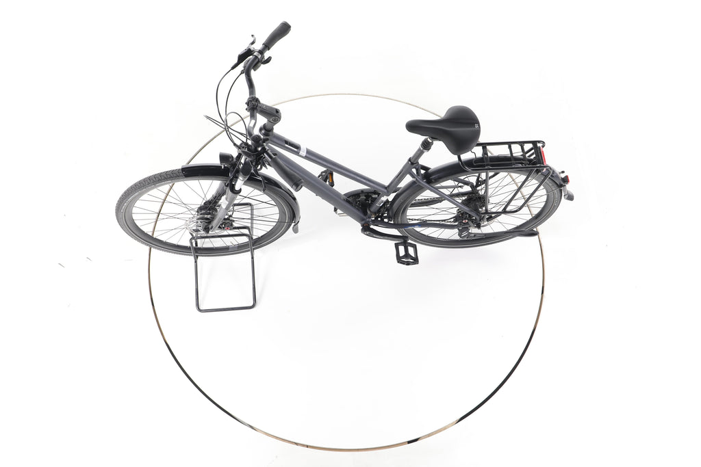 Bergamont Horizon 6 Fahrrad City & Trekking - Image 19