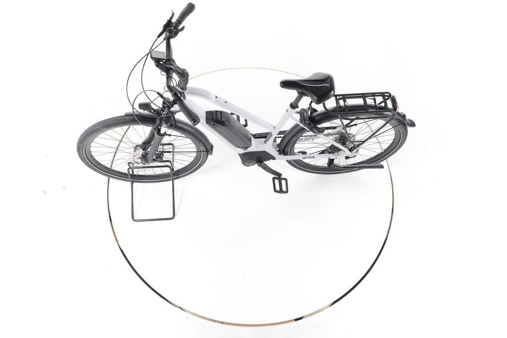 Kalkhoff Endeavour 1.B Move Trekking E-Bike - Image 19