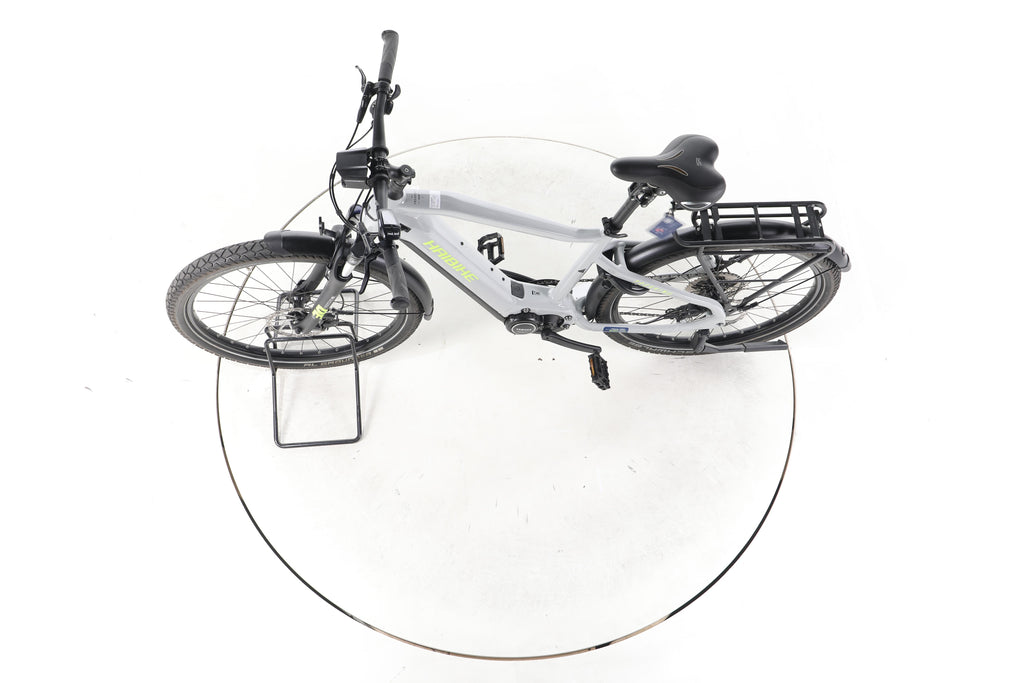Haibike Trekking 6 Trekking E-Bike - Image 19
