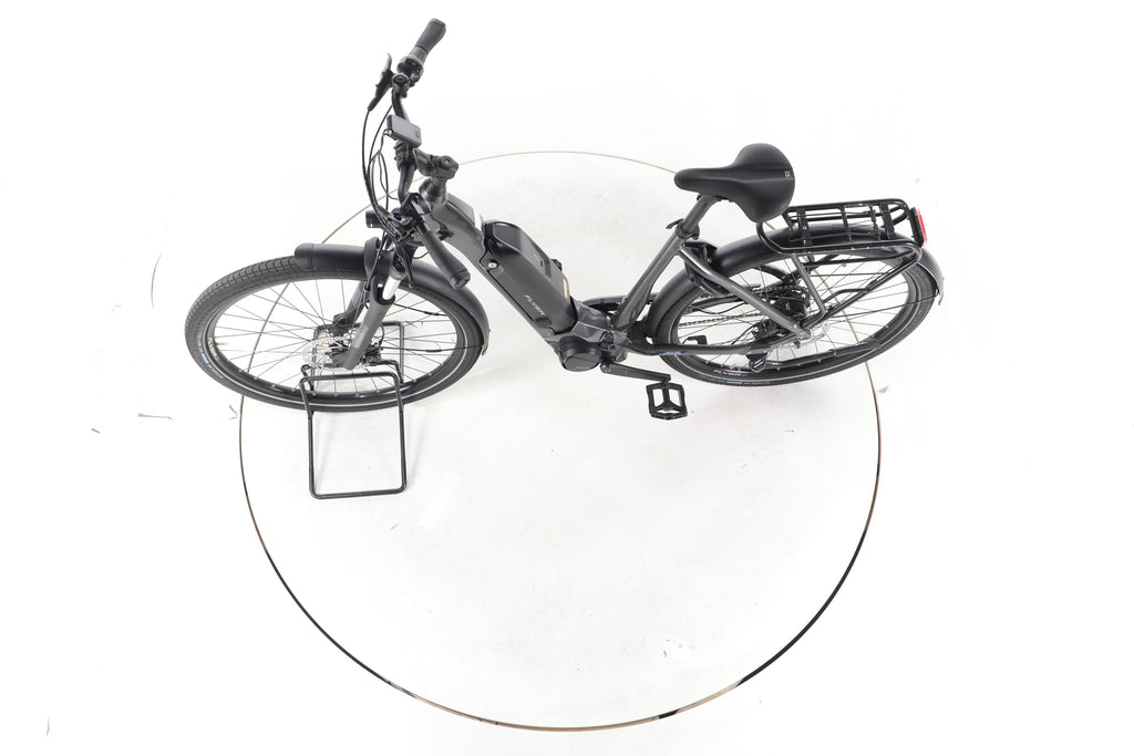 FLYER Upstreet5 5.40 City E-Bike Tiefeinsteiger - Image 19