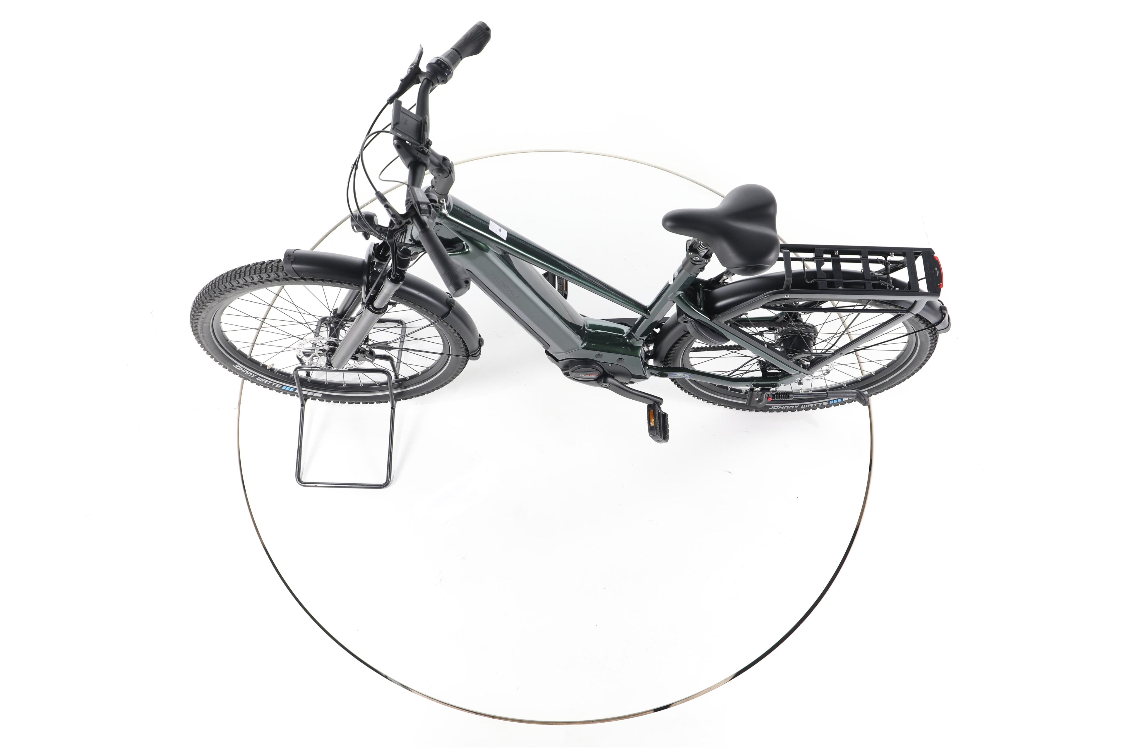 Velo de Ville SEB 890 PRO City E-Bike 2025 - Image 19