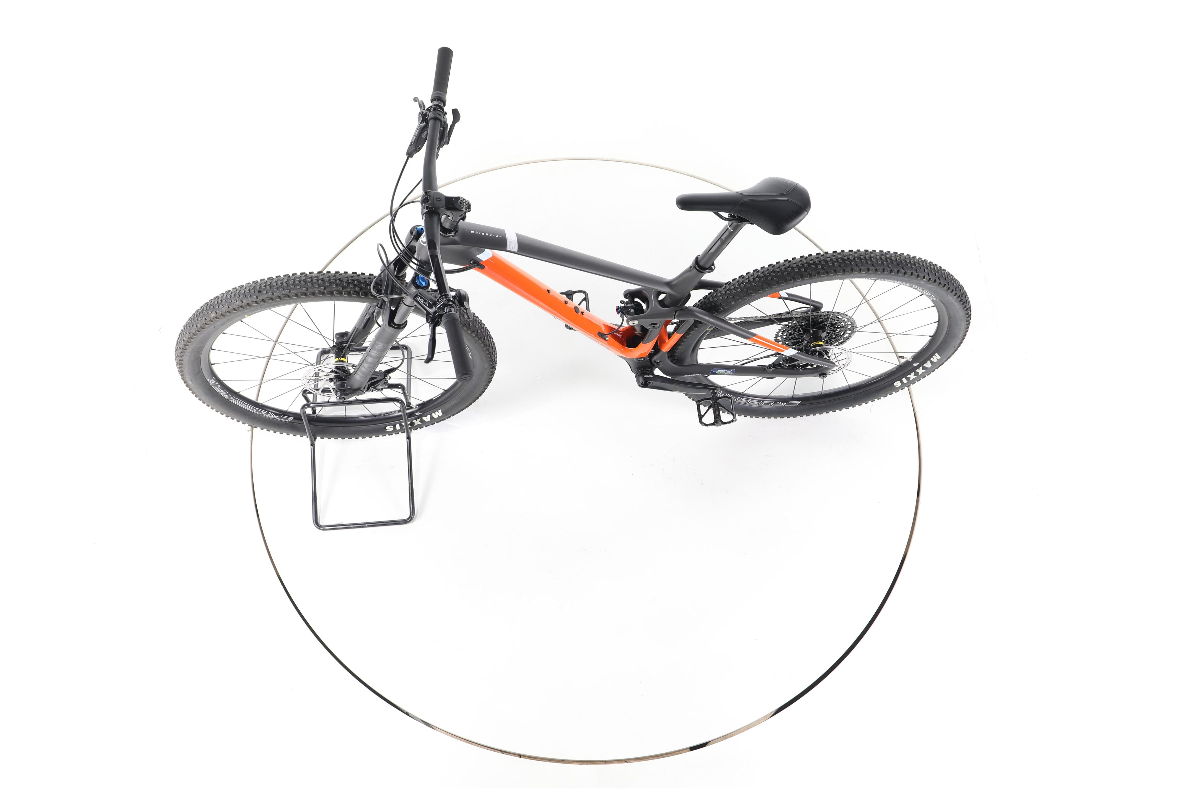 Mondraker F-Podium - Image 19