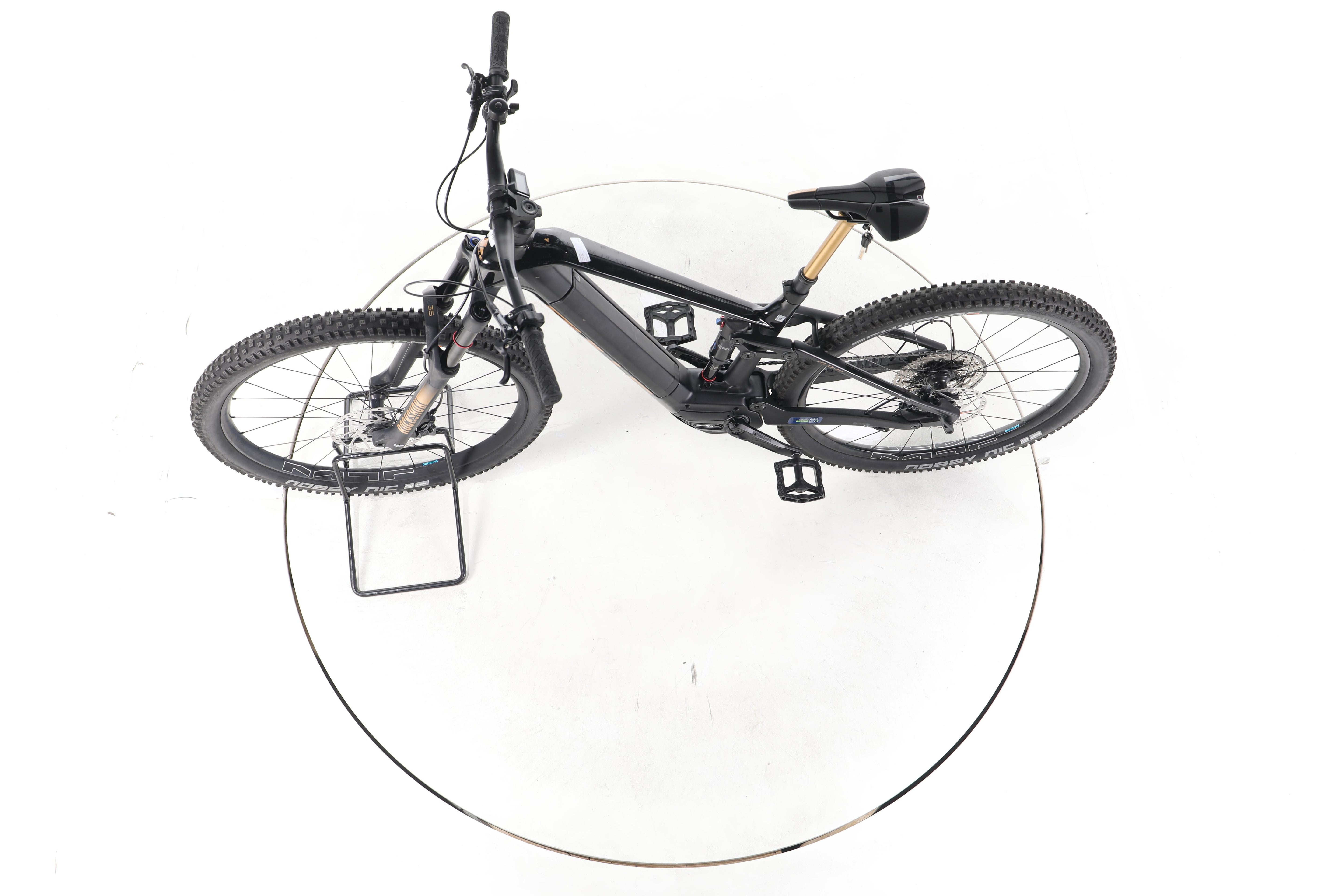 Bulls Sonic EVO AM SL 1 E-Bike Fully Carbon - Image 19