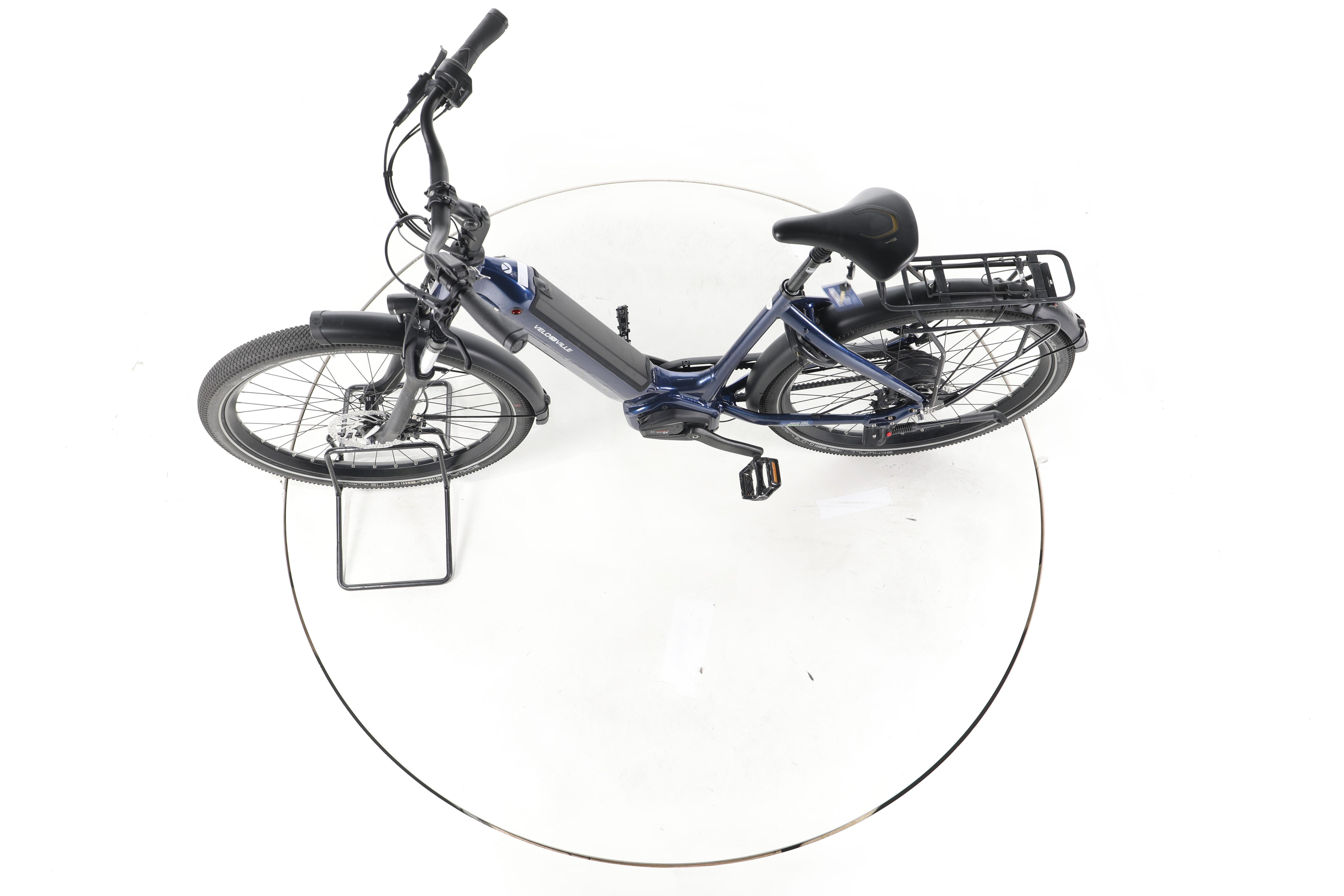 Velo de Ville SEB 990 Smart City E-Bike Tiefeinsteiger - Image 19