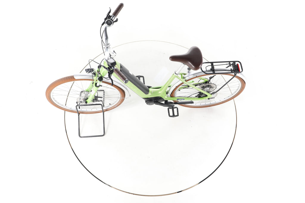 Cube Ella Ride Hybrid Trekking E-Bike Tiefeinsteiger - Image 19