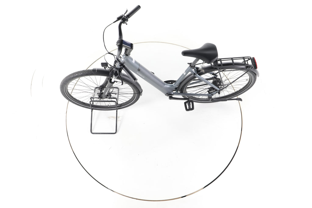 TENWAYS CGO 800 s City E-Bike Tiefeinsteiger - Image 19