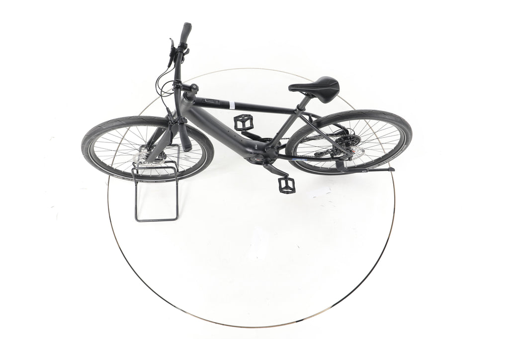 Cube Editor Hybrid Pro 400X E-Bike 2024 - Image 19