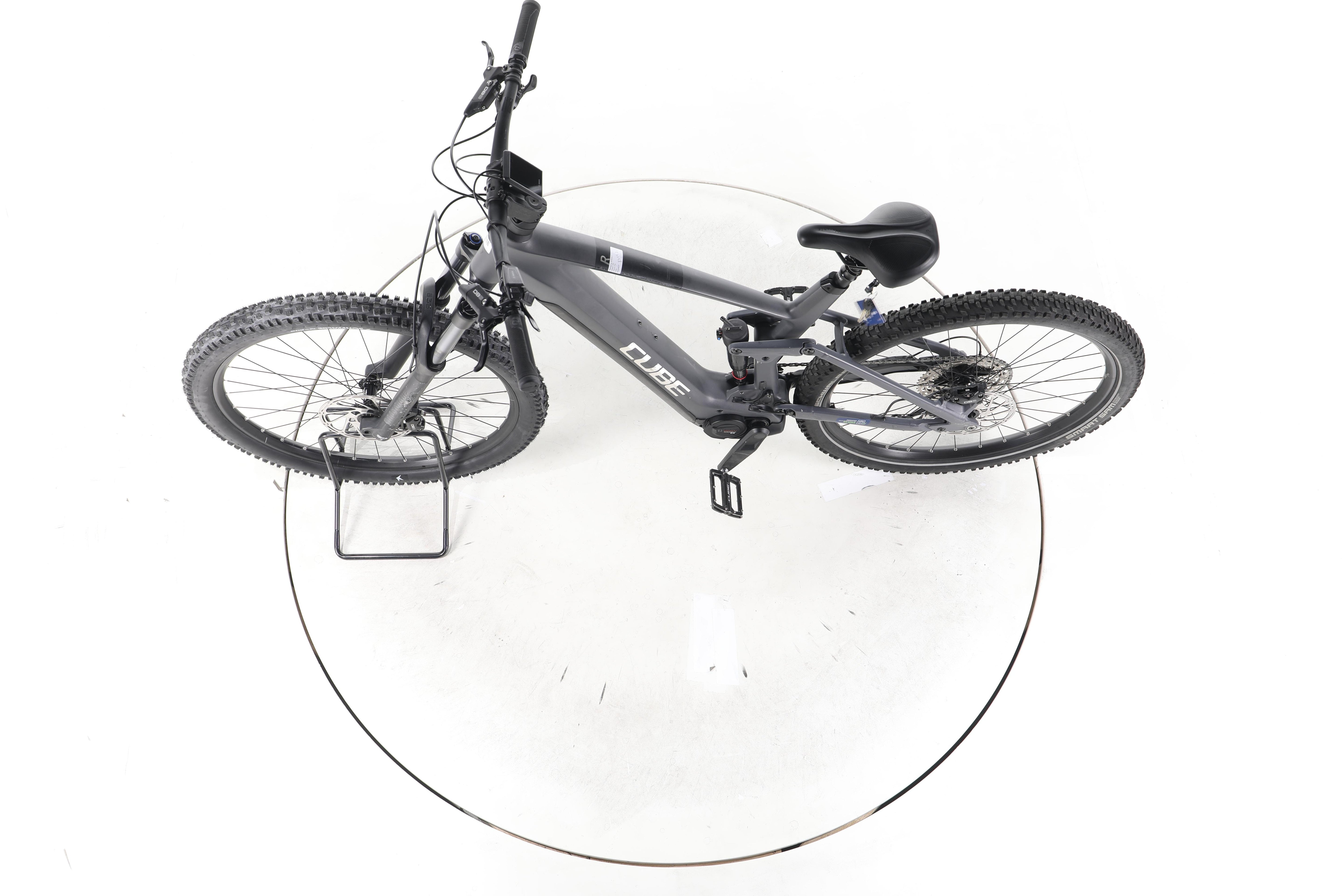 Cube Stereo Hybrid 140 HPC Race E-Bike Fully Carbon 2024 - Image 19