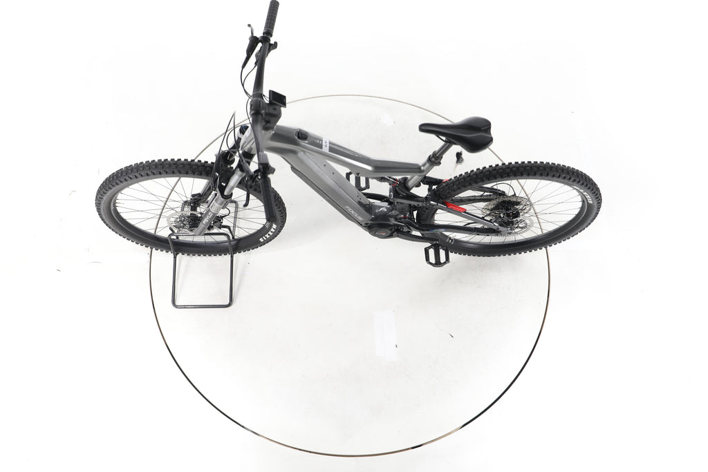 Focus Thron² 6.8 ABS E-Bike Fully 2025 - Image 19