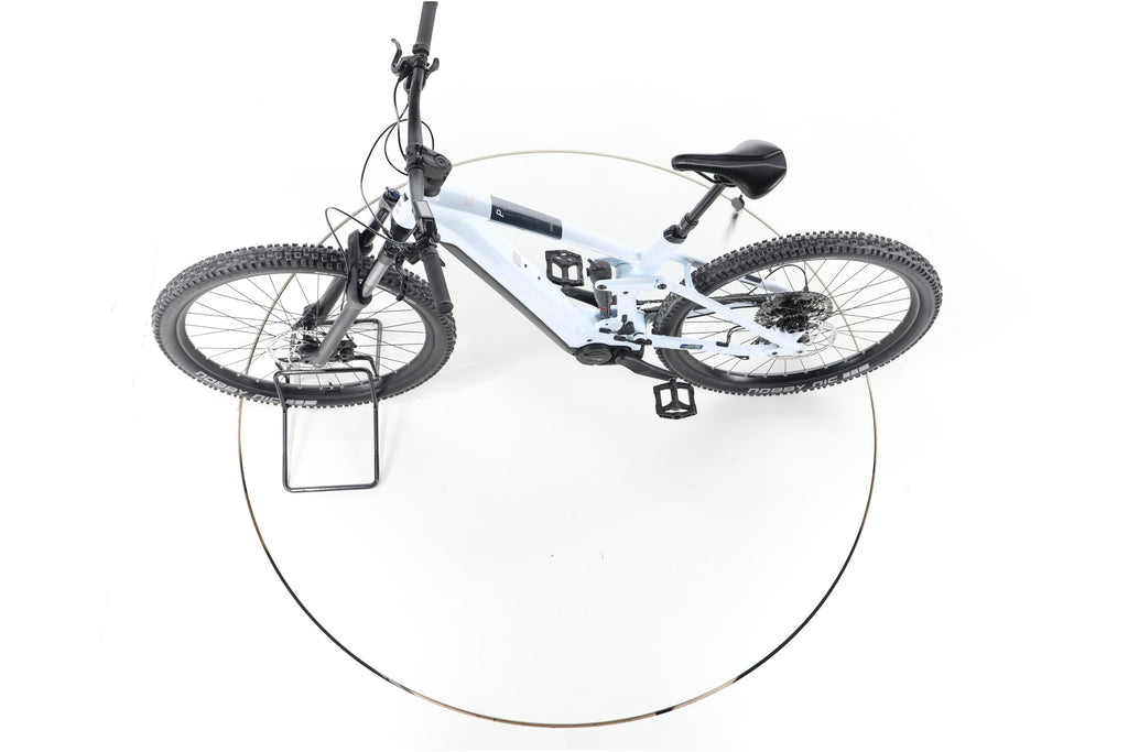 Cube Stereo Hybrid 140 HPC Pro Fully E-Bike Carbon 2024 - Image 19