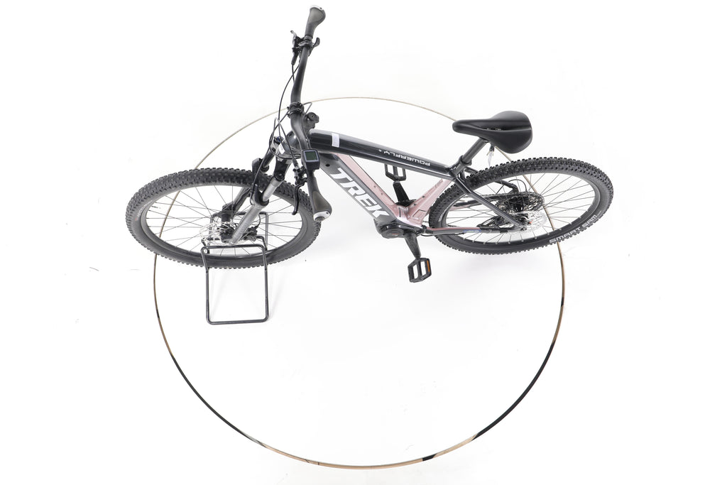 Trek Powerfly 5 E-Bike - Image 19