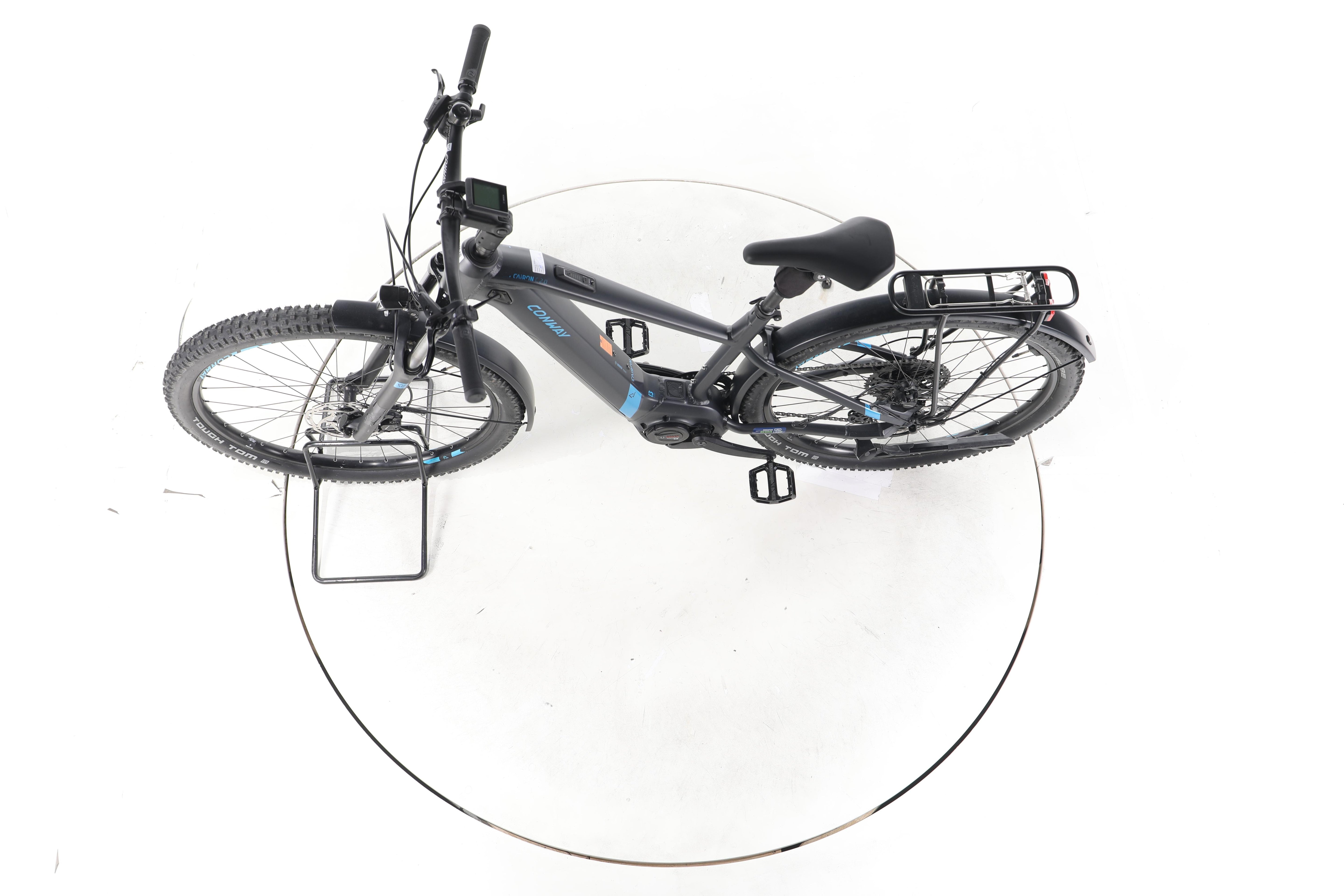 Conway Cairon C 2.0 Trekking E-Bike - Image 19