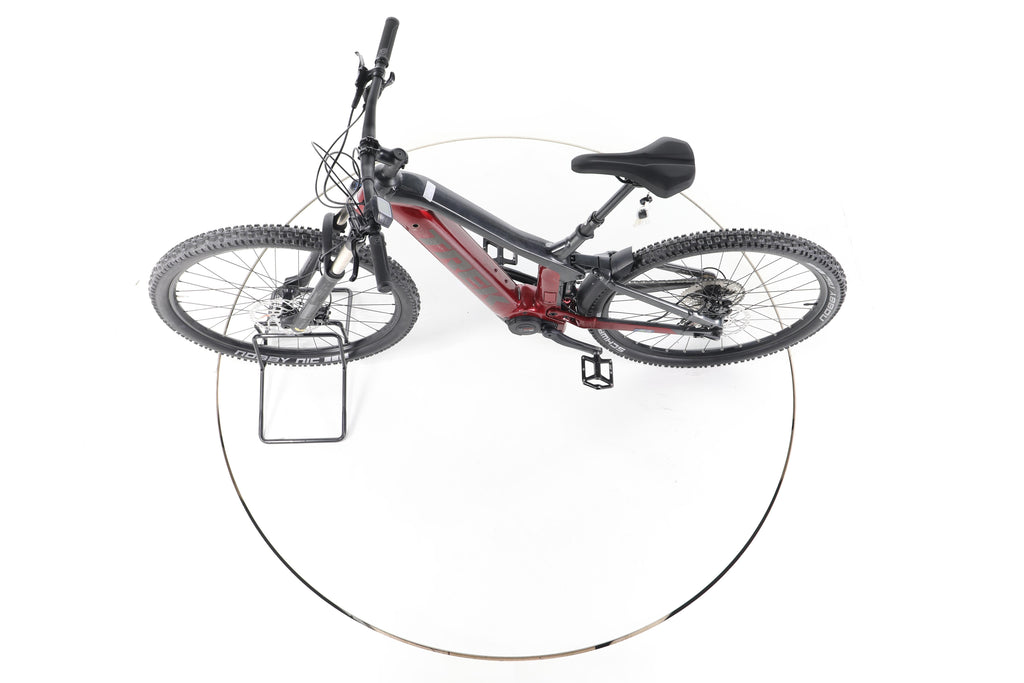 Trek Powerfly FS 4 Gen 2 E-Bike Fully - Image 19