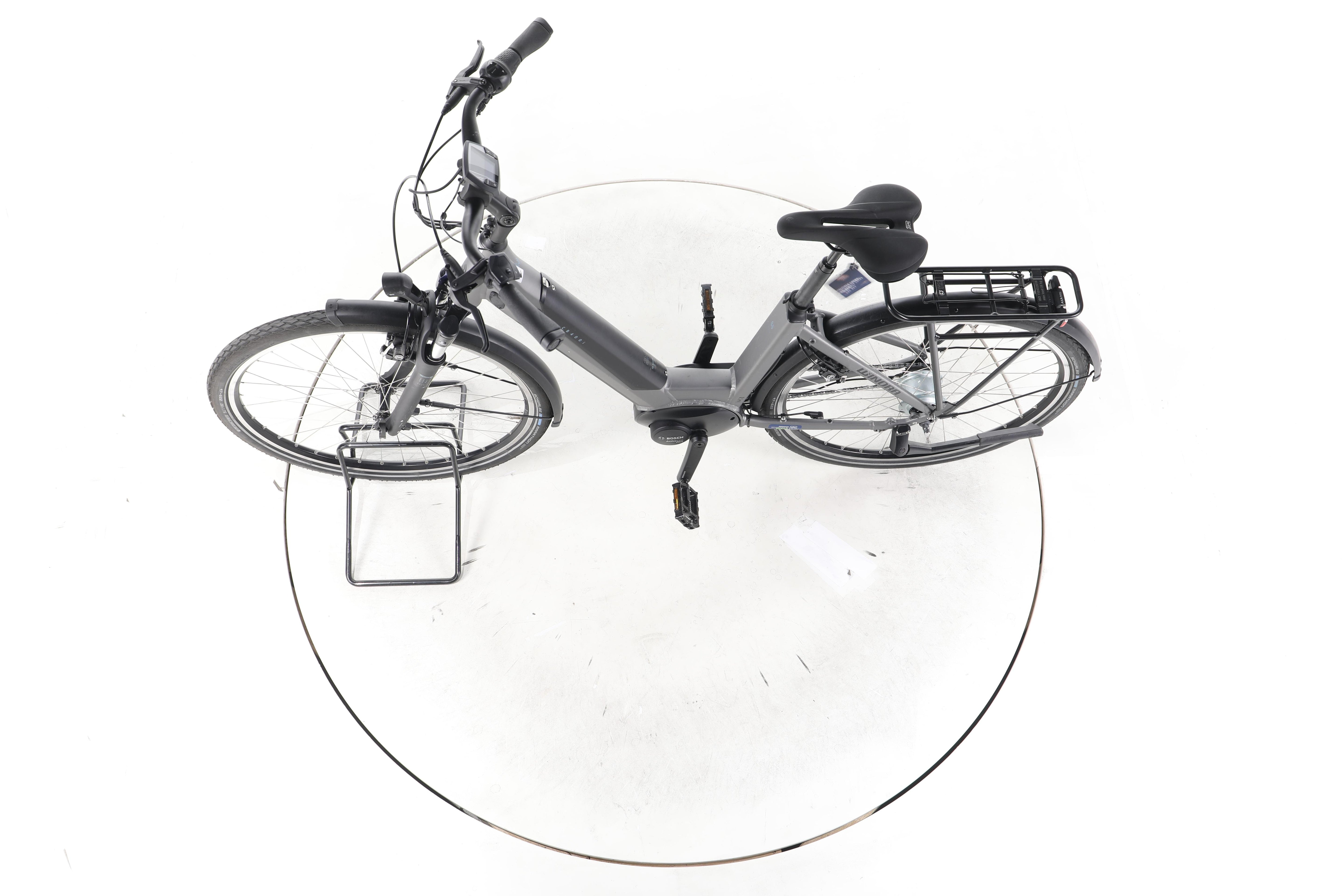 Winora CB400i City E-Bike Tiefeinsteiger - Image 19
