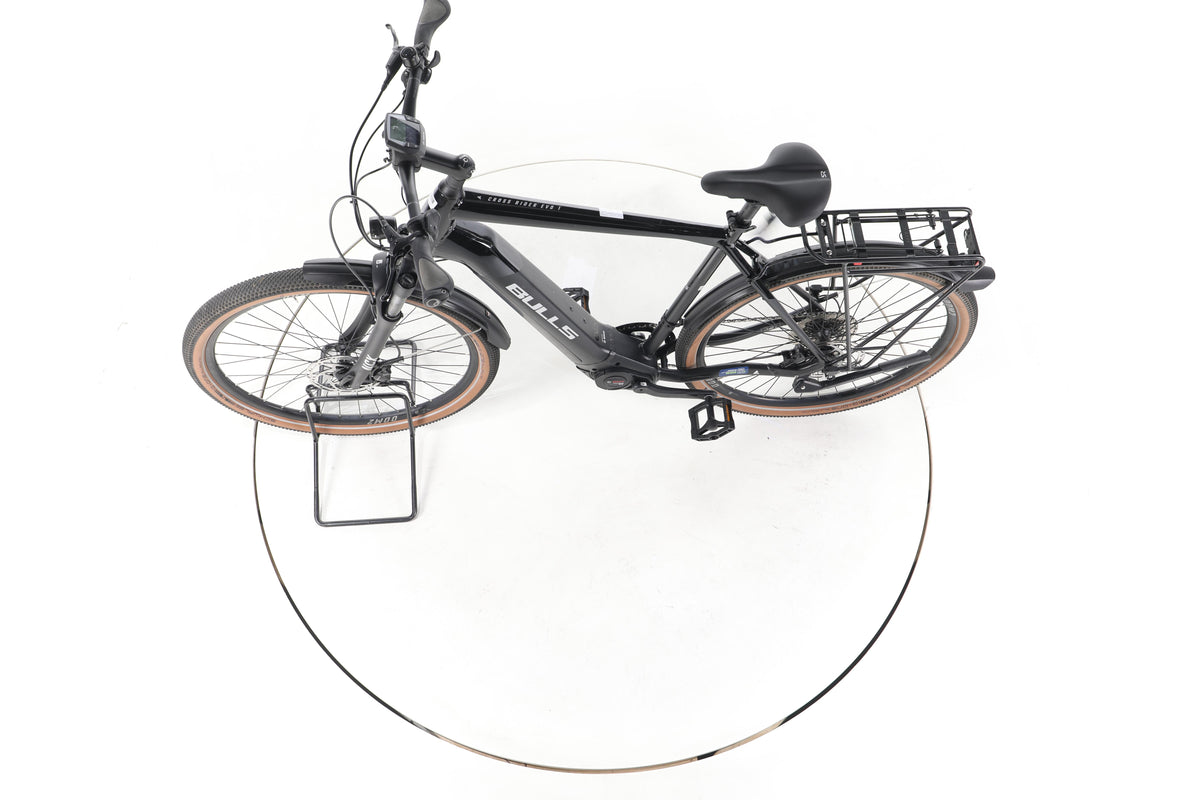 Bulls Cross Rider EVO 1 Trekking E-Bike - Image 19