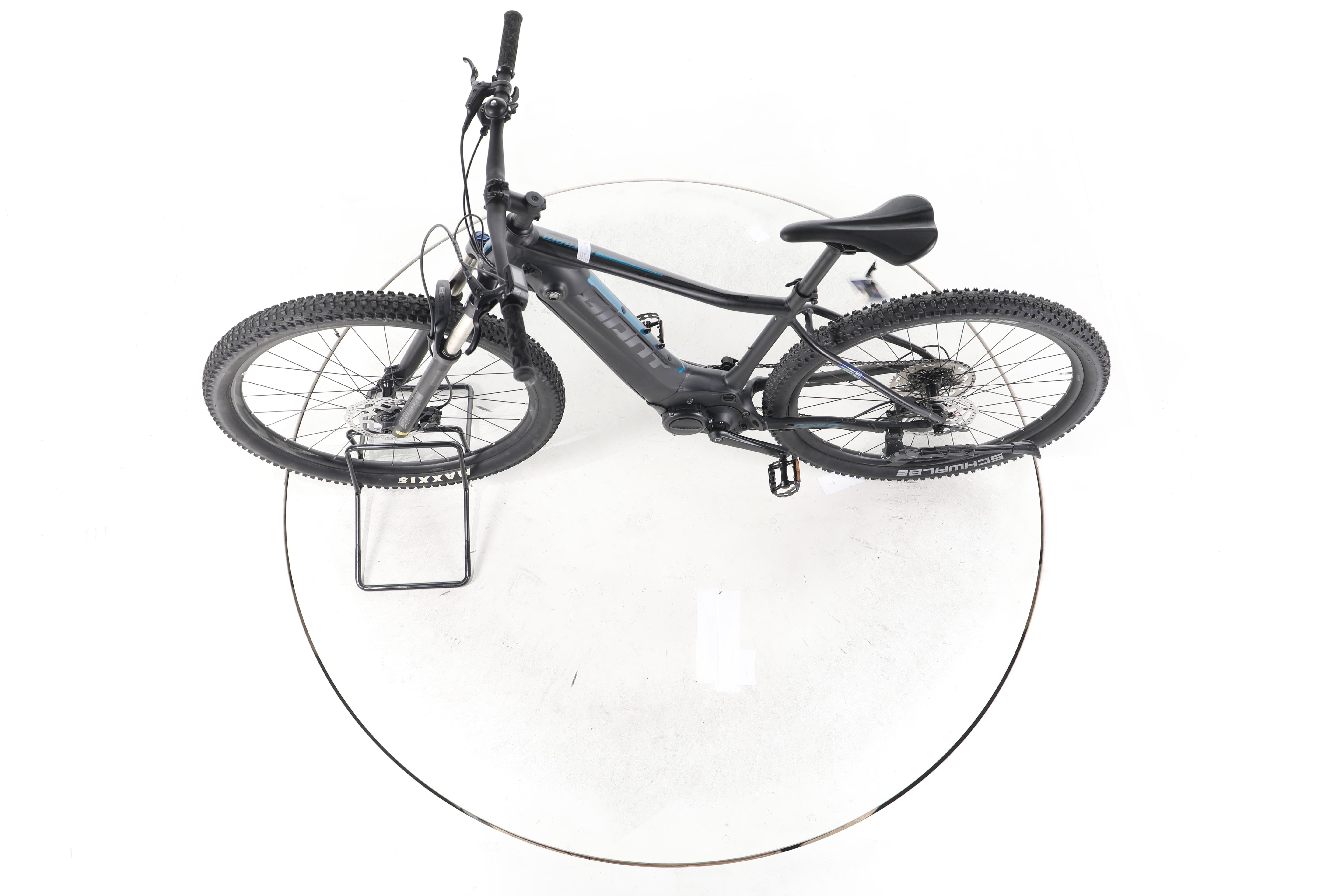 Giant Fathom E+ 2 E-Bike - Image 19