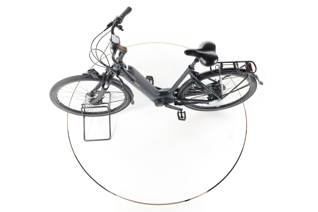 Batavus Finez E-go® Power LTD City E-Bike Tiefeinsteiger - Image 19