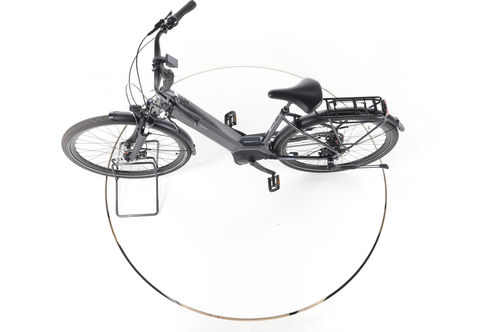 Kalkhoff Image 3.B Advance City E-Bike Tiefeinsteiger - Image 19