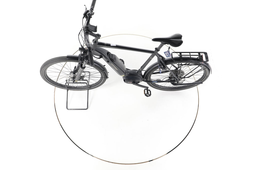 Stevens Cross E-6X Tour Gent Trekking E-Bike 2023 - Image 19
