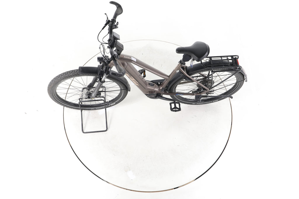 KTM Macina Gran 710 Trekking E-Bike - Image 19